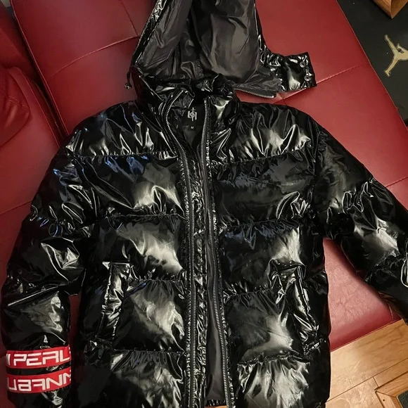 Boys-Kid Coat-Designer❤️🖤